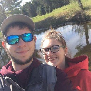 Meet your Posher, Kaylee